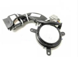 Land Rover sædevarme og sædekøle element for Range Rover L405 & Range Rover Sport L494 - Sædebund - Højre side